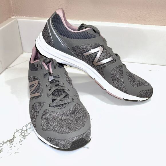 New Balance Shoes - New Balance Ultrasoft Ortholite Athletic Shoes Size 8 Women's